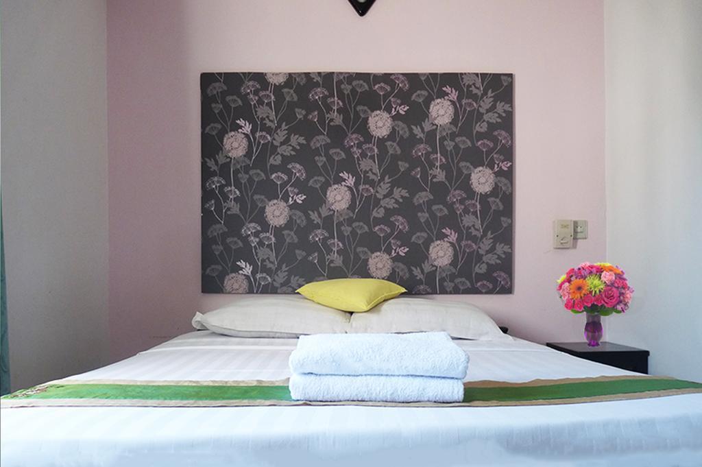 Hotel Angkor International Phnom Penh