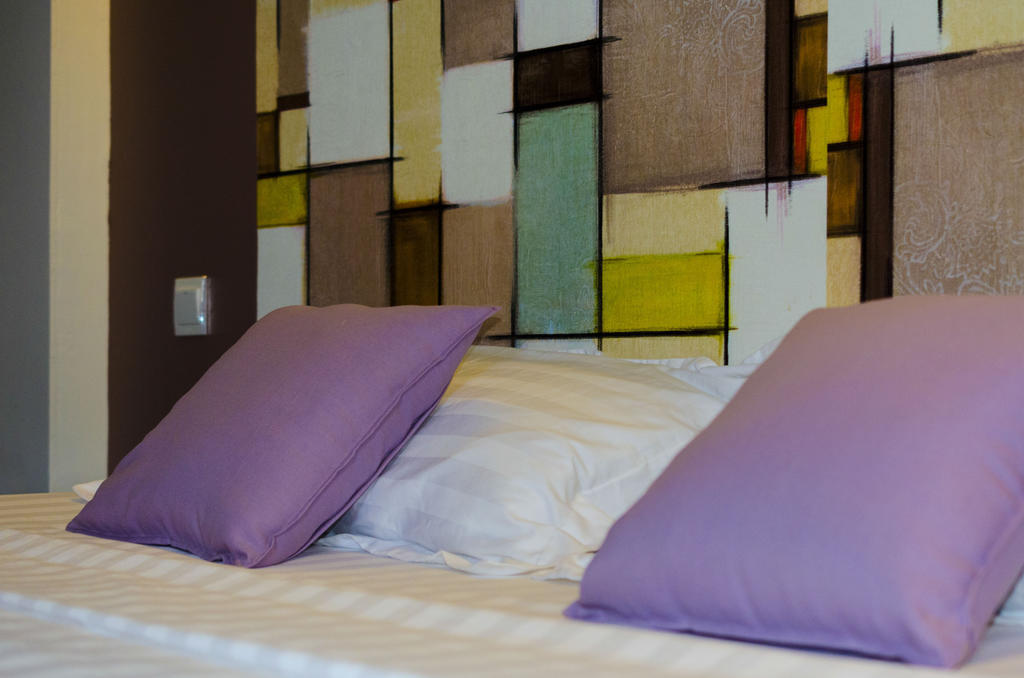 Hotel Angkor International 3*