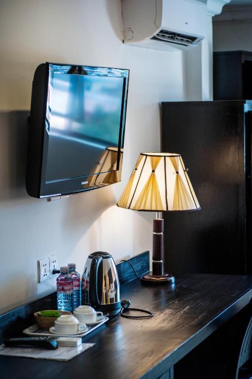 Hotel Angkor International Phnom Penh