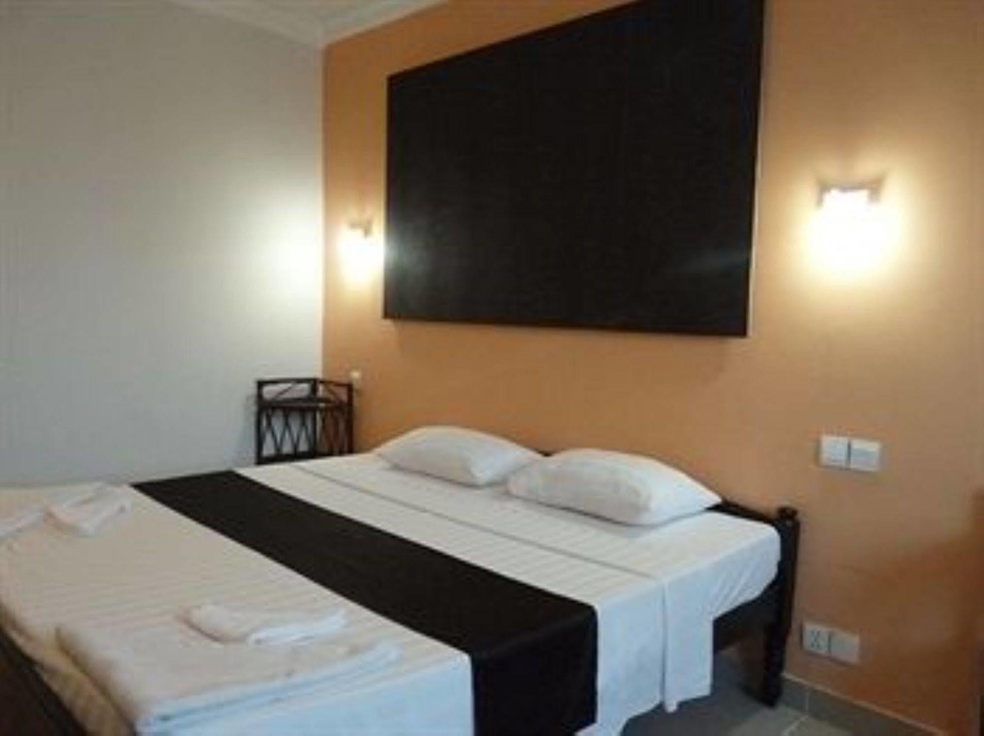 Angkor International Phnom Penh
